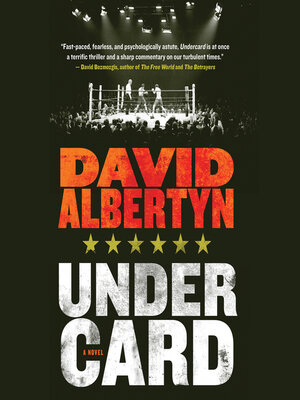 cover image of Undercard